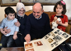 Bakan Müezzinoğlu'ndan Evlilik Tavsiyesi