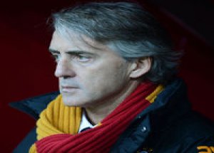 Mancini'ye Soruşturma Şoku
