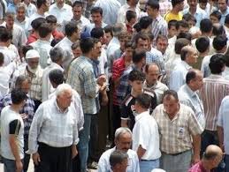 Türkiye nüfusunun yüzde 7,7'si yaşlı