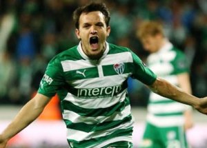 Batalla Bursaspor'a Dönüyor Mu?