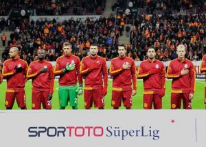 Galatasaray'da Yeni Dönem