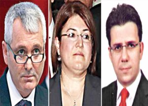 Paralel Hastalar