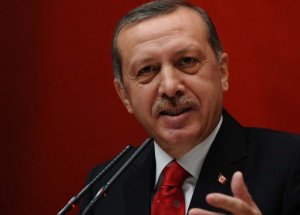 Başbakan Erdoğan: Sen Kimsin Ya!