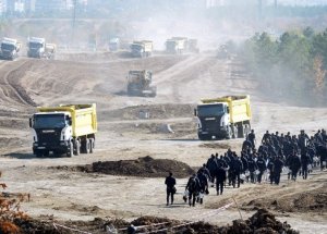 ODTÜ Bulvarının Adı Değişti! Bakın Ne Oldu?
