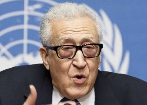 Suriye'de Anlaşma Ümidi Tükendi