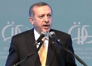 Erdoğan Meydanlara İniyor