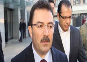 8 İlin Valisi Değişti, 6 Vali Merkeze Alındı