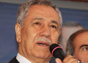 Arınç: "Kanun Bunun İçin Getirildi"