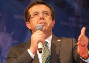 Zeybekçi: O sözü Slogan Olmaktan Kurtardık