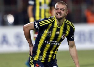 Caner Erkin Liverpool'a İmzayı Attı Mı?