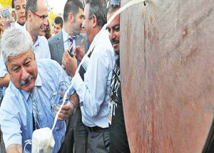 Akaydın İstismarda Sınır Tanımıyor