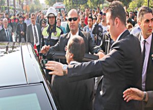 Vali Coş’a Paralel Tezgâh