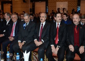 Kurtulmuş Uyardı!