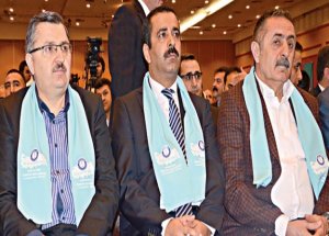 Sağlık -Sen Milli İradeye Sahip Çıktı