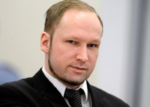 Norveç Canisi Açlık Grevinde