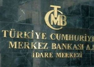 Merkez Bankası Faizlere Dokunmadı!
