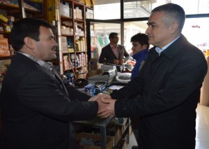Aydın’da “Abim” Projesi Büyük İlgi Gördü
