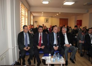 Pekgüzel; “Mühendislik Altyapısını Önemsiyorum"