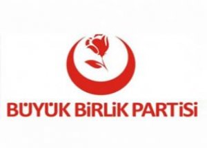 BBP'nin Ankara Büyükşehir Adayı Belli Oldu
