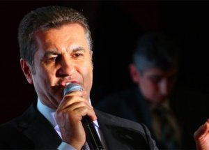 Sarıgül'den Cumhurbaşkanı Gül'e Saygısızlık!