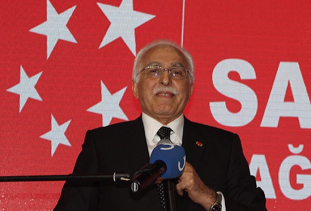 Milli Görüş kadroları yönetimi devralacak