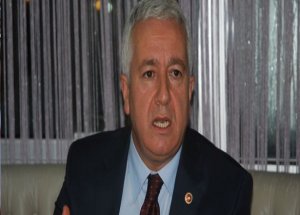 MHP: PKK Adayımızın Ailesini Tehdit Etti
