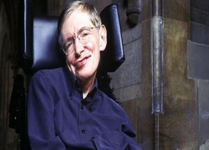 Stephen Hawking Suriye İçin Yazdı