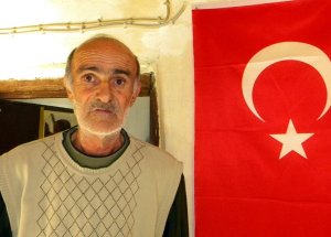 Kıbrıs Gazisinin Hayat Mücadelesi