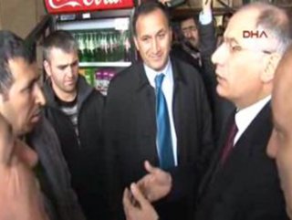 Biz Şeytan Taşlamakla Uğraşıyoruz