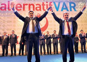 BBP Genelbaşkanı Uyardı!