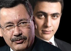 Gökçek’in Makam Odası’nda Telekulak Operasyonu