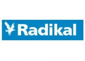 Radikal'den Başörtülü Kadın Haberine İğrenç Başlık