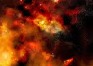 Kayseri'de Patlama: 8 Yaralı