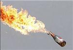 Uzman çavuşun arabasına molotoflu saldırı
