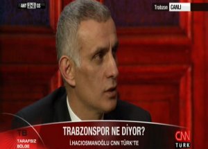 Hacıosmanoğlu'ndan Bomba Açıklamalar