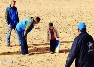 Yürek Burkan Haber!