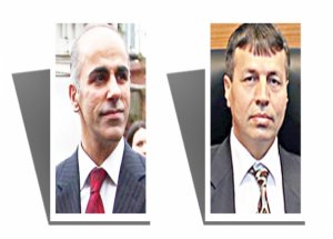 Paralel Yargı Hâlâ İzinde
