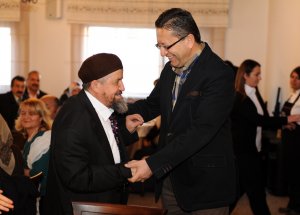 Altındağ'da Dönüşüm Devam Edecek