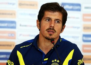 Emre'den İlk Açıklama! "Çok Abartıldı"