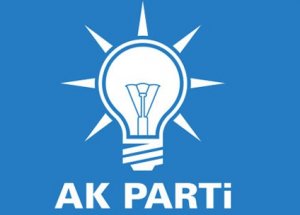 AK Parti'de Bir Aday Değişti