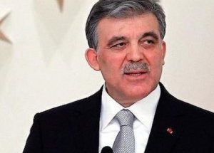 Gül'den 'İstiklal Marşı' Mesajı