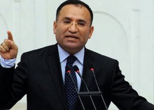 Bozdağ'dan Flaş Açıklama