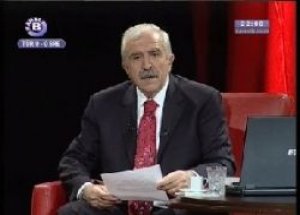 Haberal'ın Talimat Verdiği Gazeteci Konuştu
