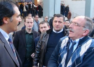 CHP'li Belediye İsyan Ettirdi