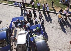Çeçenleri Rus Ajanlar Öldürdü