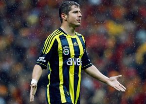 Emre PFDK'ya Neden Sevk Edilmedi? Sebebi...