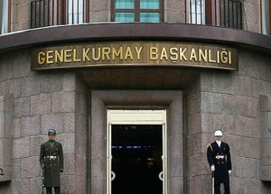 TSK'dan Bir İlk !
