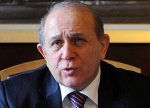 Kuzu:"CHP Yeni 367 peşinde"