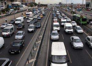 2013 Aralık Ayında Trafiğe Kayıtlı Kaç Araç Var?