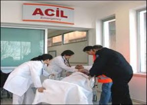 Acilde Para İsterlerse Bu Numarayı Arayın